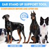 ziyue 4 Set Doberman Ear Posting Kit for Doberman Pincher