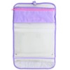 Sunstar Stationery S2283174 School Bag Cover Theoair Light Violet