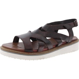 ROAN by Bed Stu Centrist Black Dd Tml Rust BFS 7.5 M