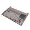 Laptop Bottom Base Case Precise Holes Efficient Cooling Replacement Bottom