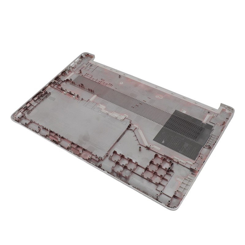Laptop Bottom Base Case Precise Holes Efficient Cooling Replacement Bottom