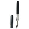 Mini Portable Telescopic Pocket Pen Shape Fishing Rod Pole &