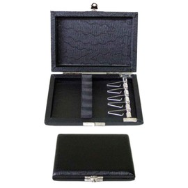Galax gyarakkusu Lead Case Standard Series PU Leather Oboe For Gob [domestic regular goods]