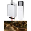 LEONLITE 120W AC Low Voltage Dimmer for Landscape Lighting, 12V-15V