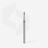 STALEKS PRO Cuticle Cutter Set of 3 Diamond Cutters 4