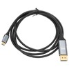 USB C to Displayport Adapter Professional 4K 60HZ 10Gbps Type
