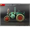 MiniArt MIN38029 Tractor Plastic Model Kit, Moulded Colour, 1:35
