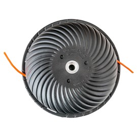 Arnold Aerodynamic AT21 Cutting Head for Brush Cutters from 30cc, 1083 U1 1000