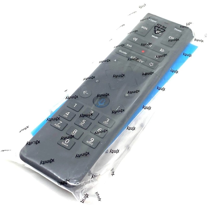 XFinity Comcast XR15 Voice Control Remote for X1 Xi6 Xi5