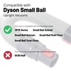Reliapart Vacuum Hose for Dyson UP15 Small Ball Series Fits