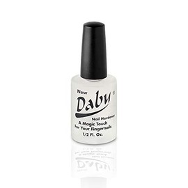 Daby Nail Hardener - Formaldehyde-free .5 ounces
