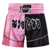 Farabi Sports Muay Thai Shorts Kick Boxing Shorts Training MMA