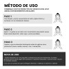 Niacinamida 10% Zinc 1% Suavizante Sí