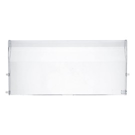 Whirlpool Bauknecht 481010467685 Indesit C00324444 Freezer Flap for Freezer Fridge Fridge Freezer Combination Also Suitable for Privileg