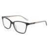 Nine West Eyeglasses NW 5226 325 Forest Green Crystal