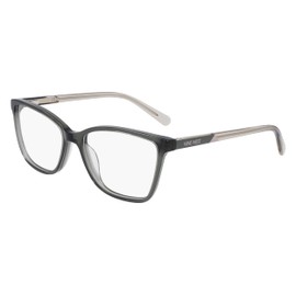Nine West Eyeglasses NW 5226 325 Forest Green Crystal