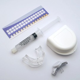 White in Minutes Home Teeth Whitening Kit