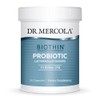 Dr. Mercola Biothin Probiotic 10 Billion CFU Dietary Supplement, 30