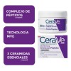 Kit Skincare Antiedad Renovacion Celular Con Retinol Cerave