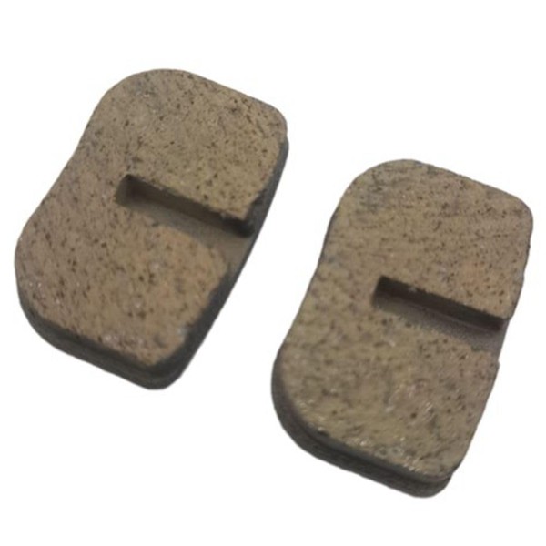 Canyoyi Set of 2 Trail Mini Bike Standard Disc Brake