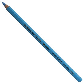 CARAN DACHE SUPRACOLOR SOFT Light Blue