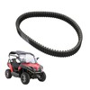 Drive Clutch Belt 25300‑F68‑0000 Heavy Duty High Toughness Drive Belt