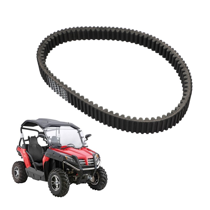 Drive Clutch Belt 25300‑F68‑0000 Heavy Duty High Toughness Drive Belt