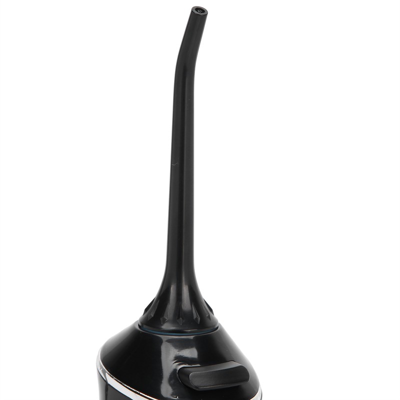 Portable Dental Oral Irrigator 300ML Water Tank Rechargeable Automatic Teeth