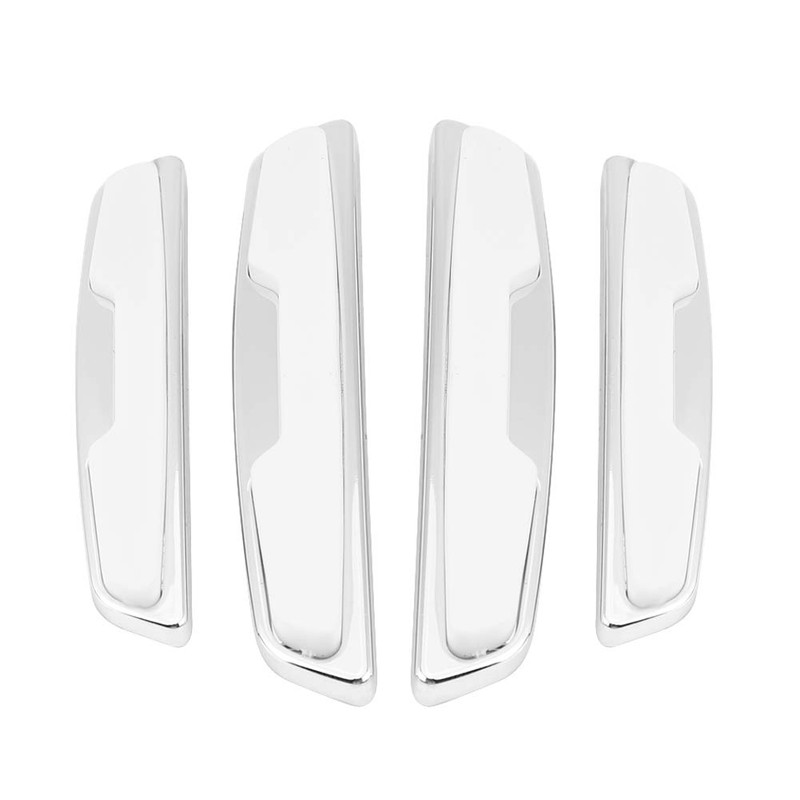 Car Door Edge Protector, Universal Car Door Side Protector Bumper