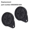 2 Pack 089290001054 Table Saw Hand Wheel Compatible with Ryobi