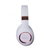 Bluetooth Headphones Over-Ear, PowerLocus Wireless Headphones, Hi-Fi Stereo Deep Bass,
