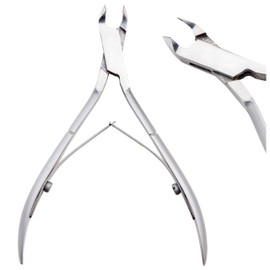 NEONAIL Cuticle Nippers 3 mm Small