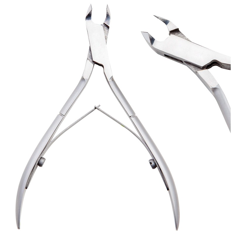 NEONAIL Cuticle Nippers 3 mm Small