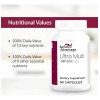 Bariatric Advantage Ultra Multivitamínico Hierro 90 Cápsulas