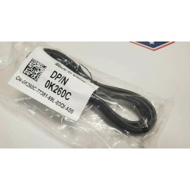 Dell 130W AC Adapter Inspiron 15 7000 (7577) (7566) (7567) - 63P9N