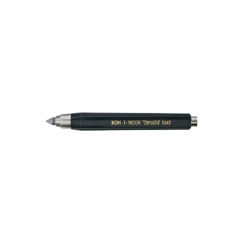 R-K4207 – Refill Pen Versatile – 5347 Metal – Black