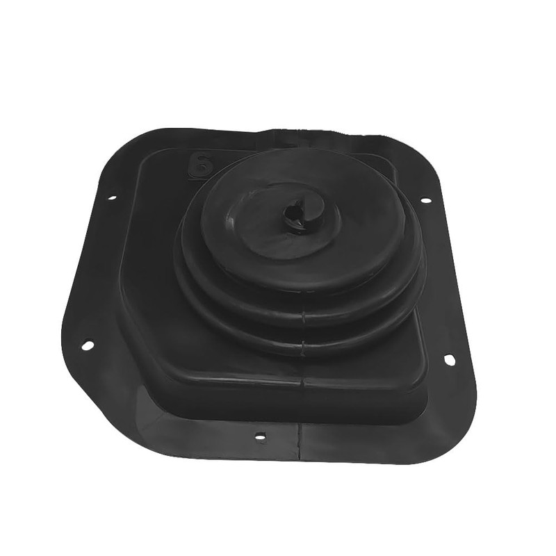 Tokinng Transmission Shift Tower Boot 5/6 Speed Manual Rubber Lower