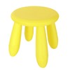 Kids Step Stool, Kindergarten Study Stools, Lightweight Footstools are Sturdy