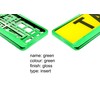 TAPORT® CAR REGISTRATION HOLDER FOR ANY CAR , VAN ,