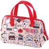 Skater KGA1-A Insulated Lunch Bag with Gusset, Lisa Larson Kitchen