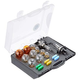 Osram replacement lamp boxes., Original