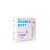 Geek & Gorgeous Double Duty - Double Cleanse Duo -