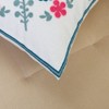 ZUODU Hand Made National Embroidery Bohemian Housewarming Car Home Decoration