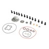 Turbo Banks Wicked Wheel and Repair Kit Stable Performance Professional