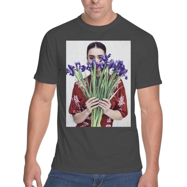 Middle of the Road Maria Pedraza - Men's Soft &