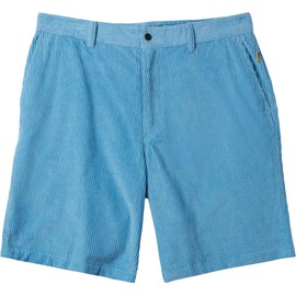 Quiksilver Men's K-Bay Walk Short, Dusk Blue 241