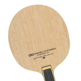 Butterfly 37092 Table Tennis Racket, Off-Charov, Inner Force, ALC, Shakehand, Attack Anatomic