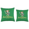 LEGEND of JACK RUSSELL - Jack Russell Retro Video Game