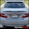 Spoilerking DUCKBILL Trunk Lip Spoiler Wing (Fits: Infiniti M37 M56