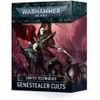 Warhammer 40k - Datacards V.9 Genestealer Cult (FR)